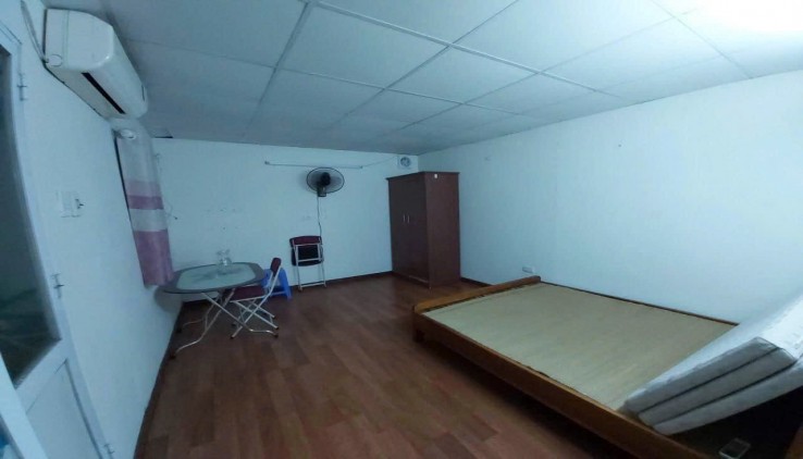 Cho thuê Tập thể Võ Thị Sáu, 75m2, 2 ngủ chỉ 7 Triệu/th vào được ngay